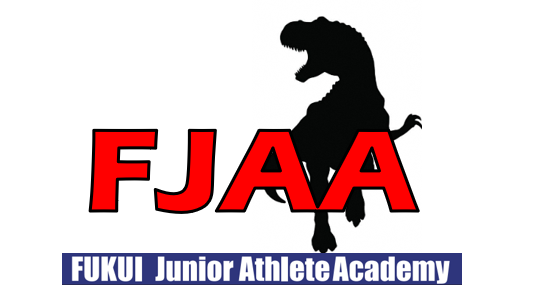 FUKUI Junior Athlete Academy