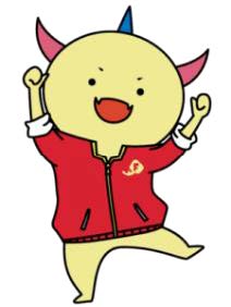 ハピりゅう