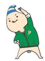 ハピりゅう