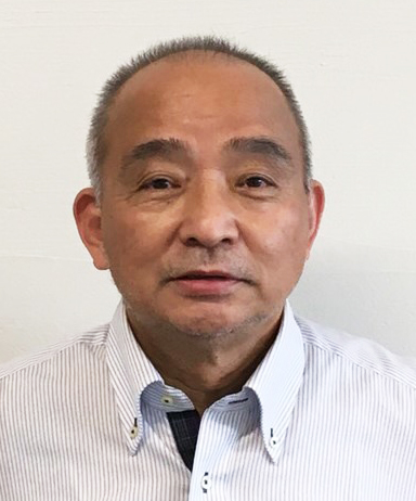 蓑輪 喜通